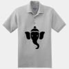 DryBlend ® 6 Ounce Jersey Knit Sport Shirt Thumbnail
