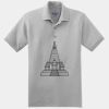 DryBlend ® 6 Ounce Jersey Knit Sport Shirt Thumbnail