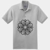 DryBlend ® 6 Ounce Jersey Knit Sport Shirt Thumbnail