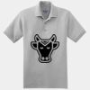 DryBlend ® 6 Ounce Jersey Knit Sport Shirt Thumbnail