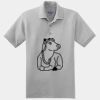 DryBlend ® 6 Ounce Jersey Knit Sport Shirt Thumbnail