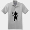 DryBlend ® 6 Ounce Jersey Knit Sport Shirt Thumbnail