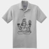 DryBlend ® 6 Ounce Jersey Knit Sport Shirt Thumbnail
