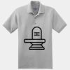DryBlend ® 6 Ounce Jersey Knit Sport Shirt Thumbnail