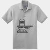 DryBlend ® 6 Ounce Jersey Knit Sport Shirt Thumbnail