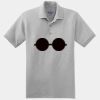 DryBlend ® 6 Ounce Jersey Knit Sport Shirt Thumbnail