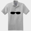 DryBlend ® 6 Ounce Jersey Knit Sport Shirt Thumbnail