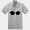 DryBlend ® 6 Ounce Jersey Knit Sport Shirt Thumbnail