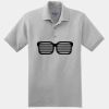 DryBlend ® 6 Ounce Jersey Knit Sport Shirt Thumbnail