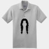 DryBlend ® 6 Ounce Jersey Knit Sport Shirt Thumbnail