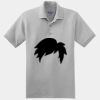 DryBlend ® 6 Ounce Jersey Knit Sport Shirt Thumbnail