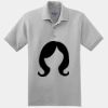 DryBlend ® 6 Ounce Jersey Knit Sport Shirt Thumbnail