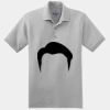 DryBlend ® 6 Ounce Jersey Knit Sport Shirt Thumbnail