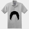 DryBlend ® 6 Ounce Jersey Knit Sport Shirt Thumbnail