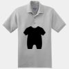 DryBlend ® 6 Ounce Jersey Knit Sport Shirt Thumbnail