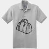 DryBlend ® 6 Ounce Jersey Knit Sport Shirt Thumbnail