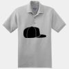 DryBlend ® 6 Ounce Jersey Knit Sport Shirt Thumbnail
