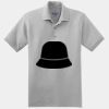 DryBlend ® 6 Ounce Jersey Knit Sport Shirt Thumbnail