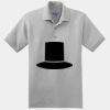 DryBlend ® 6 Ounce Jersey Knit Sport Shirt Thumbnail