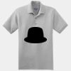 DryBlend ® 6 Ounce Jersey Knit Sport Shirt Thumbnail