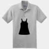 DryBlend ® 6 Ounce Jersey Knit Sport Shirt Thumbnail