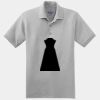 DryBlend ® 6 Ounce Jersey Knit Sport Shirt Thumbnail