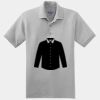 DryBlend ® 6 Ounce Jersey Knit Sport Shirt Thumbnail