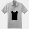 DryBlend ® 6 Ounce Jersey Knit Sport Shirt Thumbnail