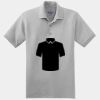 DryBlend ® 6 Ounce Jersey Knit Sport Shirt Thumbnail