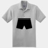 DryBlend ® 6 Ounce Jersey Knit Sport Shirt Thumbnail