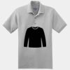 DryBlend ® 6 Ounce Jersey Knit Sport Shirt Thumbnail