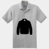 DryBlend ® 6 Ounce Jersey Knit Sport Shirt Thumbnail