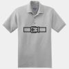 DryBlend ® 6 Ounce Jersey Knit Sport Shirt Thumbnail