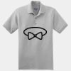 DryBlend ® 6 Ounce Jersey Knit Sport Shirt Thumbnail