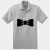 DryBlend ® 6 Ounce Jersey Knit Sport Shirt Thumbnail