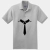 DryBlend ® 6 Ounce Jersey Knit Sport Shirt Thumbnail