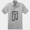 DryBlend ® 6 Ounce Jersey Knit Sport Shirt Thumbnail