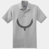 DryBlend ® 6 Ounce Jersey Knit Sport Shirt Thumbnail