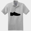 DryBlend ® 6 Ounce Jersey Knit Sport Shirt Thumbnail