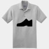 DryBlend ® 6 Ounce Jersey Knit Sport Shirt Thumbnail