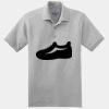 DryBlend ® 6 Ounce Jersey Knit Sport Shirt Thumbnail