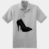 DryBlend ® 6 Ounce Jersey Knit Sport Shirt Thumbnail