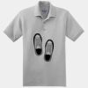 DryBlend ® 6 Ounce Jersey Knit Sport Shirt Thumbnail