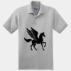 DryBlend ® 6 Ounce Jersey Knit Sport Shirt Thumbnail