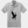 DryBlend ® 6 Ounce Jersey Knit Sport Shirt Thumbnail