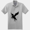 DryBlend ® 6 Ounce Jersey Knit Sport Shirt Thumbnail
