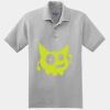 DryBlend ® 6 Ounce Jersey Knit Sport Shirt Thumbnail