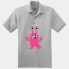DryBlend ® 6 Ounce Jersey Knit Sport Shirt Thumbnail