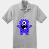 DryBlend ® 6 Ounce Jersey Knit Sport Shirt Thumbnail