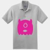 DryBlend ® 6 Ounce Jersey Knit Sport Shirt Thumbnail